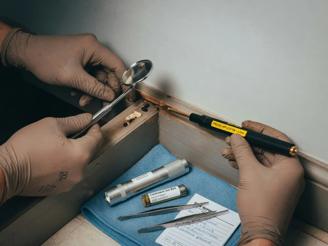 Why choose Emergency Pest Control in Chenango Forks, NY